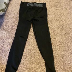 Gymshark High Waisted Flex Leggings